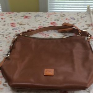 Downey & Bourke Purse with wristlet
